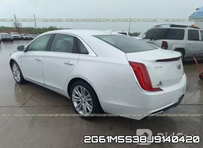 2G61M5S38J9140420