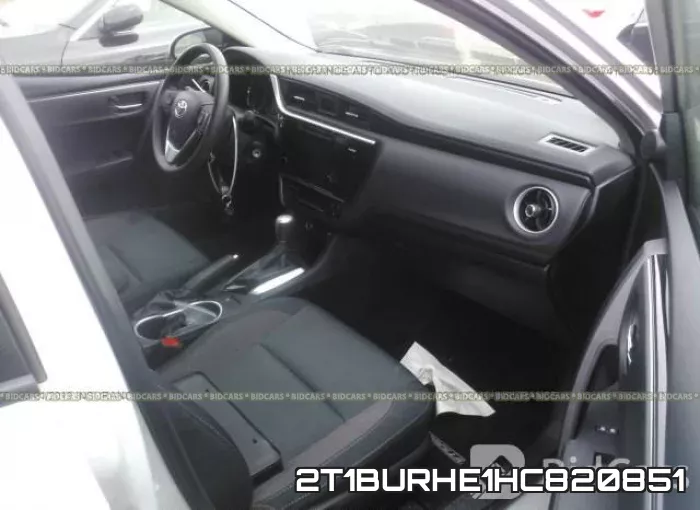 2T1BURHE1HC820851