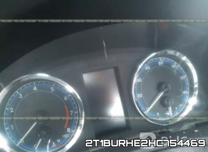 2T1BURHE2HC754469