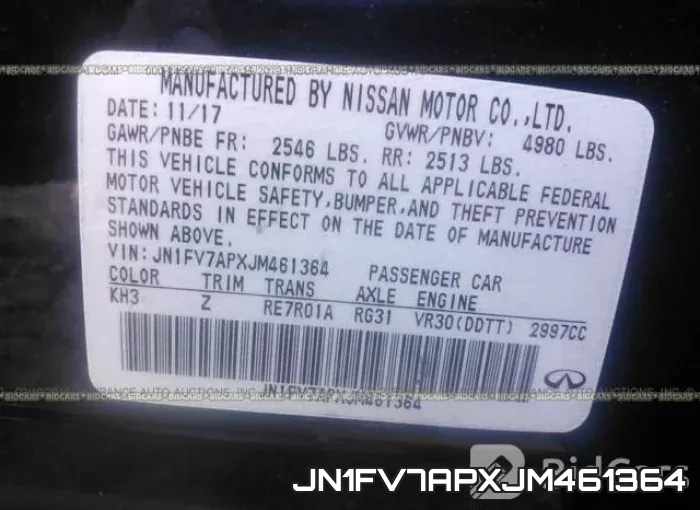 JN1FV7APXJM461364