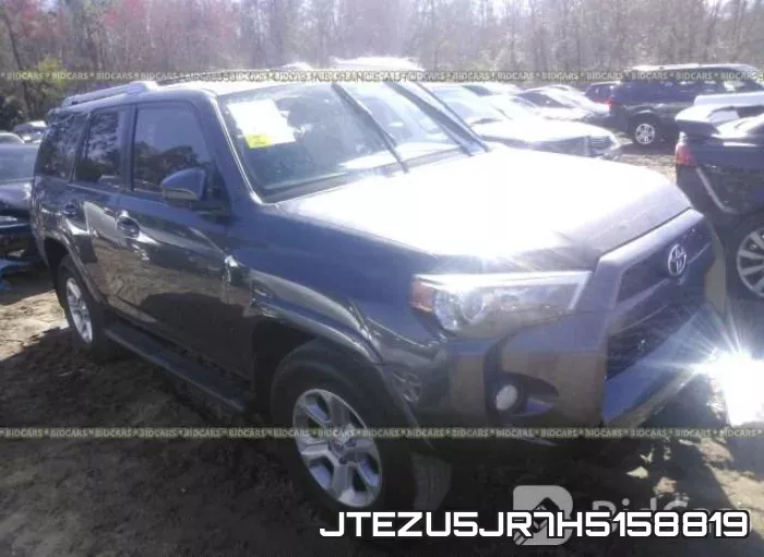 JTEZU5JR7H5158819