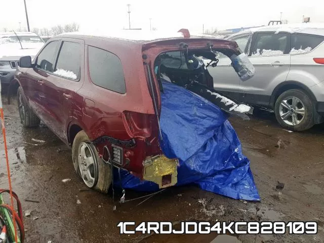 1C4RDJDG4KC828109