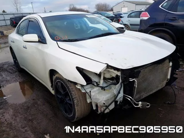 1N4AA5AP8EC905950