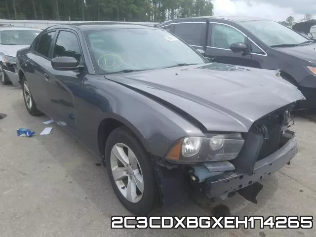 2C3CDXBGXEH174265