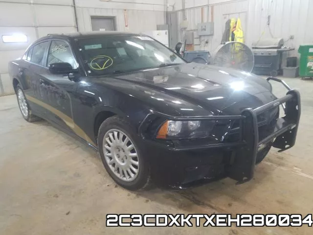 2C3CDXKTXEH280034