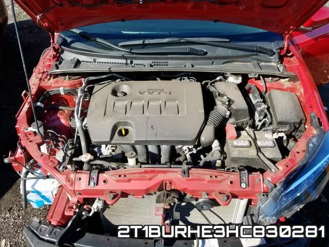 2T1BURHE3HC830281
