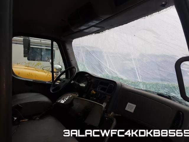 3ALACWFC4KDKB8565