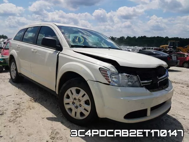 3C4PDCAB2ET170147