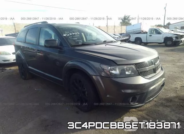 3C4PDCBB6ET183871