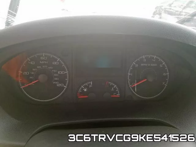 3C6TRVCG9KE541526