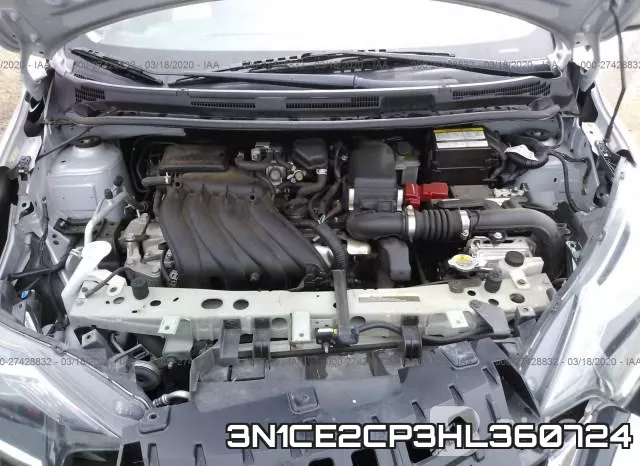 3N1CE2CP3HL360724