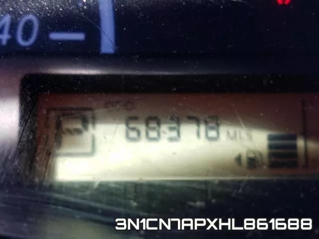 3N1CN7APXHL861688