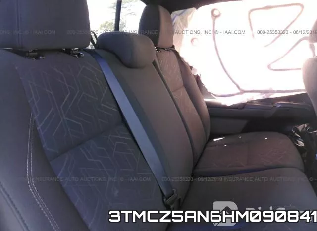 3TMCZ5AN6HM090841