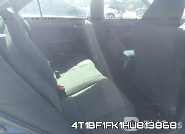 4T1BF1FK1HU813868