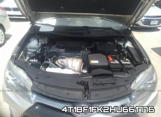 4T1BF1FK2HU661776