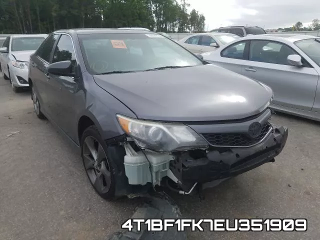 4T1BF1FK7EU351909