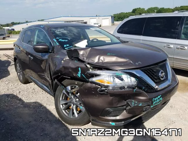 5N1AZ2MG3GN164171