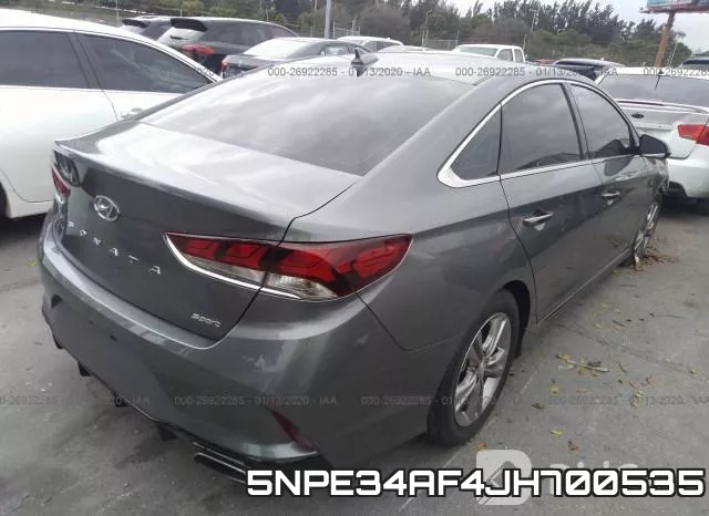 5NPE34AF4JH700535