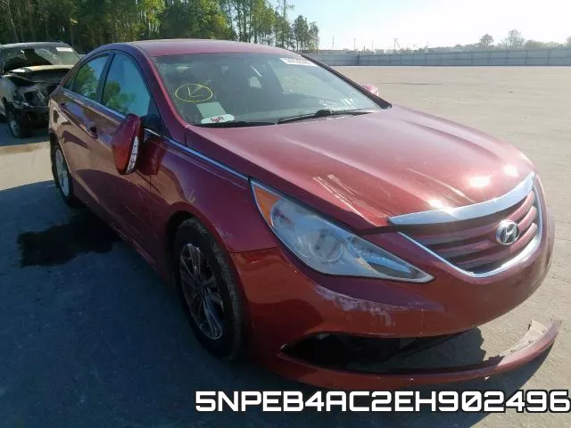 5NPEB4AC2EH902496