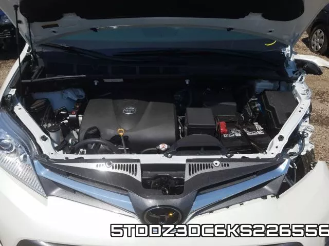 5TDDZ3DC6KS226556