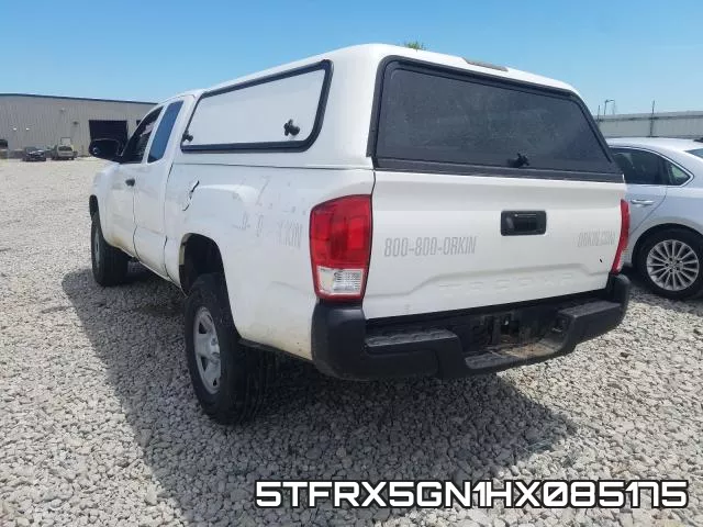 5TFRX5GN1HX085175