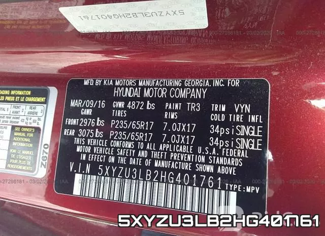 5XYZU3LB2HG401761_9.webp