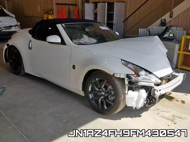 JN1AZ4FH9FM430547