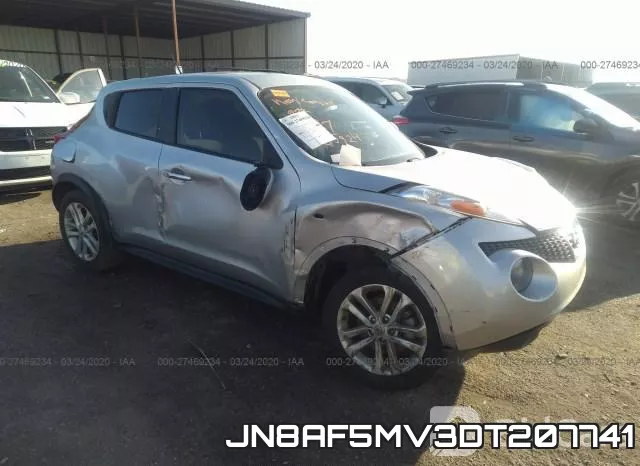 JN8AF5MV3DT207741