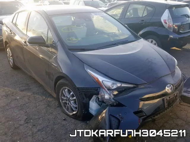JTDKARFU7H3045211