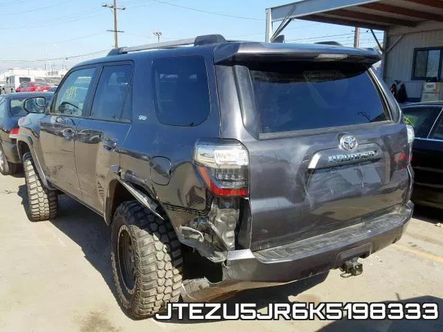 JTEZU5JR6K5198333
