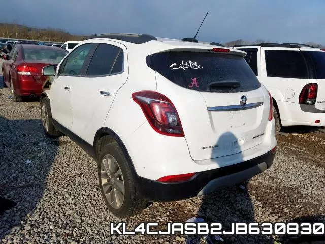 KL4CJASB2JB630830