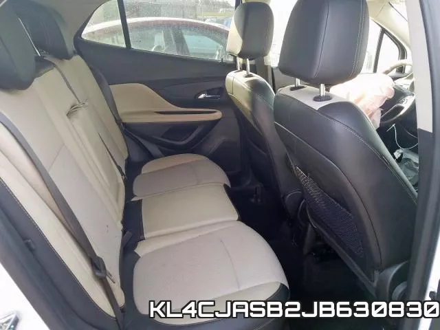 KL4CJASB2JB630830