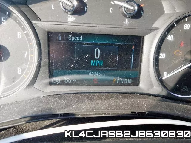 KL4CJASB2JB630830