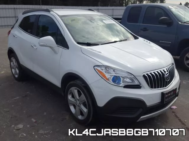 KL4CJASB8GB710707