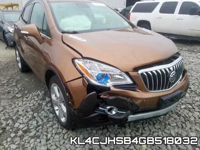 KL4CJHSB4GB518032