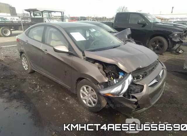 KMHCT4AE5EU658690