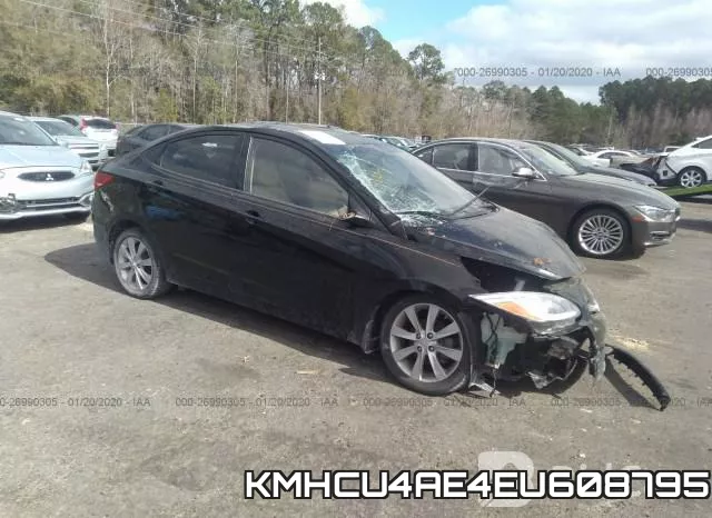 KMHCU4AE4EU608795