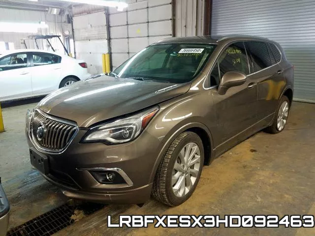 LRBFXESX3HD092463