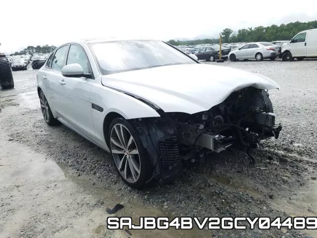 SAJBG4BV2GCY04489