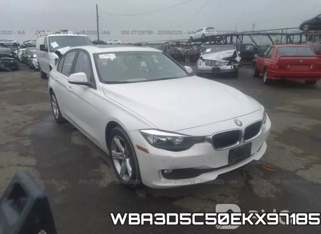 WBA3D5C50EKX97185