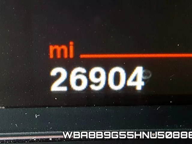 WBA8B9G55HNU50886