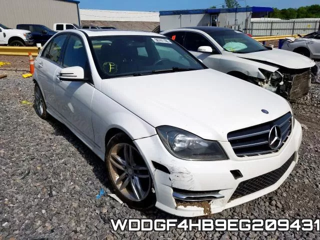 WDDGF4HB9EG209431