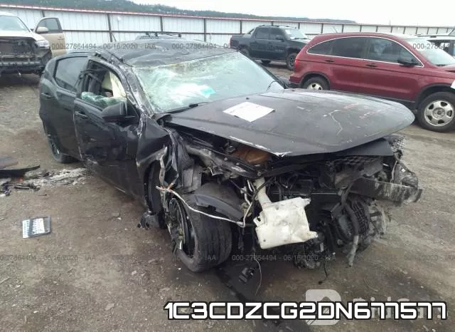 1C3CDZCG2DN677577
