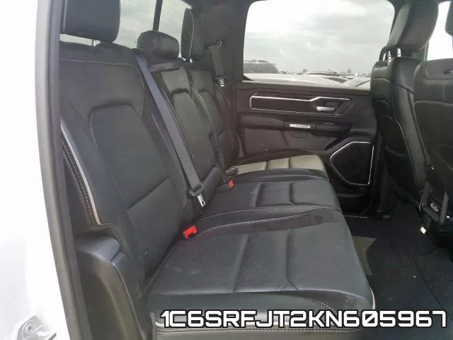 1C6SRFJT2KN605967