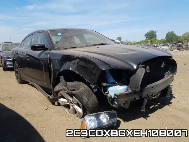 2C3CDXBGXEH108007