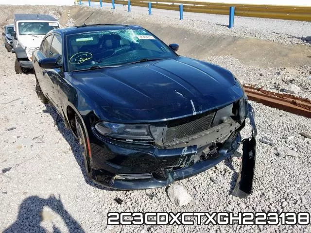 2C3CDXCTXGH223138