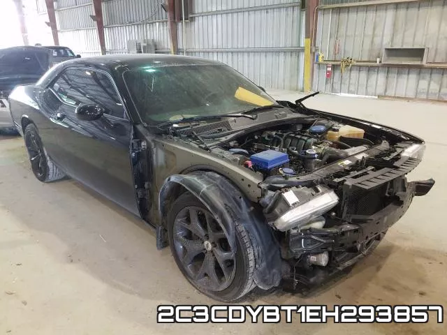2C3CDYBT1EH293857