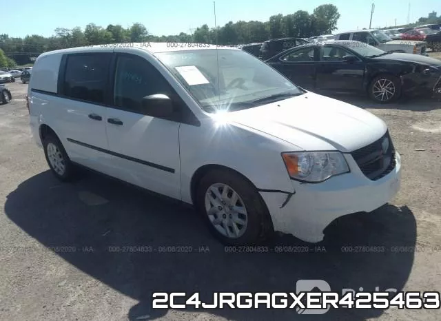 2C4JRGAGXER425463