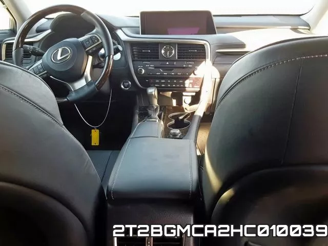 2T2BGMCA2HC010039