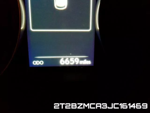 2T2BZMCA3JC161469